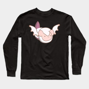 Monster Hunter- Paolumu Long Sleeve T-Shirt